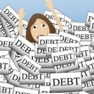 ים של דמעות וחובות